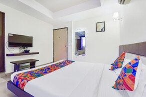Fabhotel Skyland