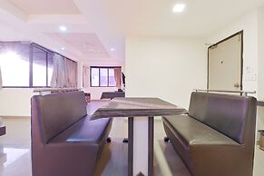 Fabhotel Skyland