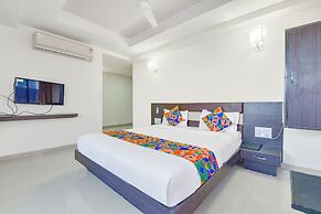 Fabhotel Skyland