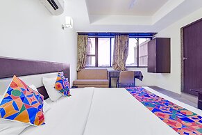 Fabhotel Skyland