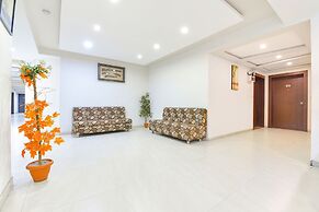 Fabhotel Skyland
