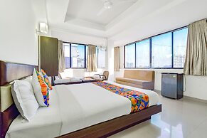 Fabhotel Skyland