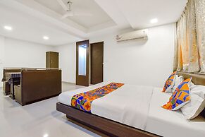Fabhotel Skyland