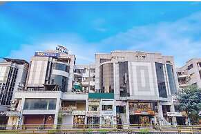 Fabhotel Skyland