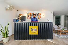 Fabhotel Destiny Inn