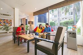 Fabhotel Destiny Inn