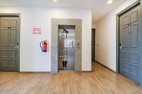 Fabhotel Destiny Inn