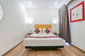 Fabhotel Destiny Inn