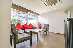 Fabhotel Destiny Inn