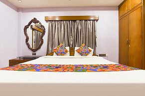 Fabhotel The Eden Ruby