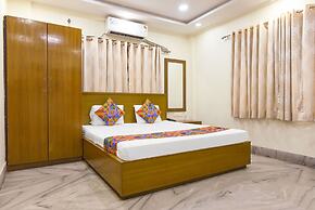 Fabhotel The Eden Ruby