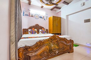 Fabhotel The Eden Ruby