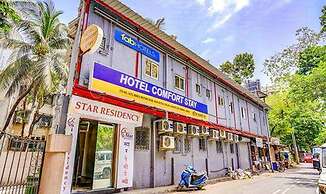 FabHotel Comfort stay