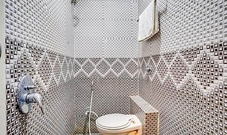 FabHotel Comfort stay