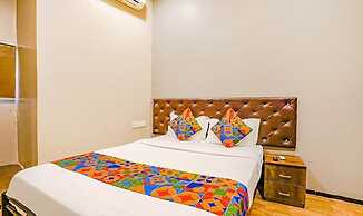 FabHotel Comfort stay