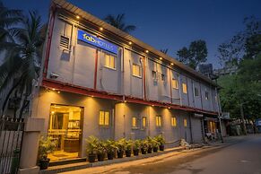 FabHotel Comfort stay