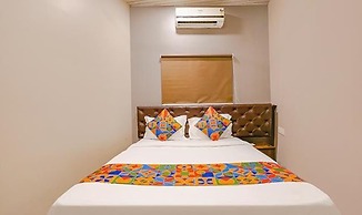 FabHotel Comfort stay