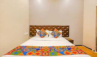 FabHotel Comfort stay