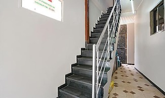 FabHotel Comfort stay