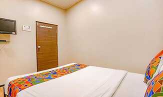 FabHotel Comfort stay