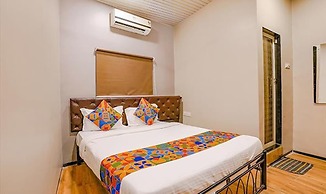 FabHotel Comfort stay