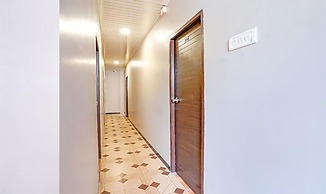 FabHotel Comfort stay