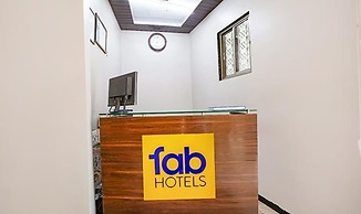 FabHotel Comfort stay