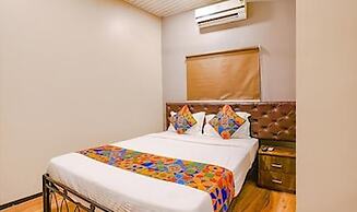 FabHotel Comfort stay