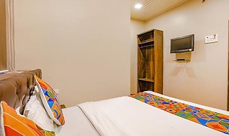 FabHotel Comfort stay
