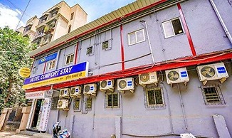 FabHotel Comfort stay