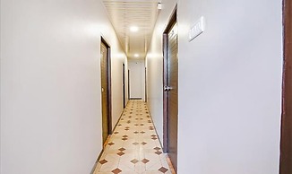 FabHotel Comfort stay