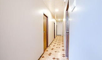 FabHotel Comfort stay