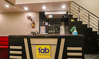 Fabhotel Agk