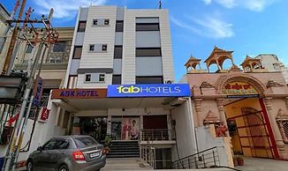 Fabhotel Agk