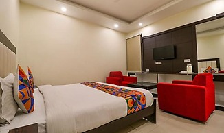 Fabhotel Agk