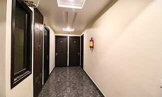 Fabhotel Agk