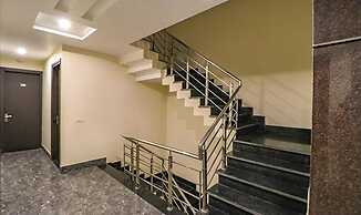 Fabhotel Agk