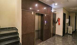 Fabhotel Agk