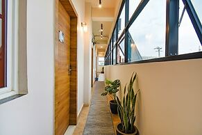 FabHotel Tiru Residency