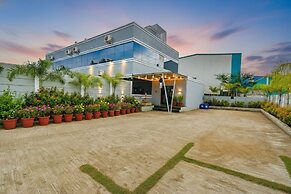 FabHotel Tiru Residency