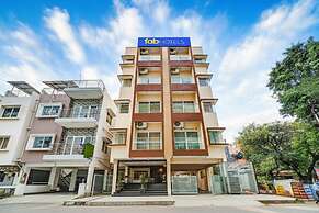 Fabhotel Kings Suites