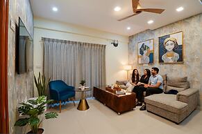 Fabhotel Kings Suites