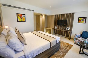 Fabhotel Prime The Thane Club