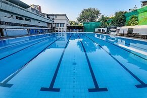 Fabhotel Prime The Thane Club
