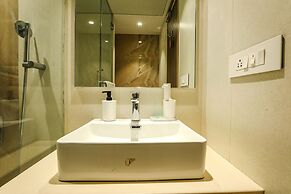 Fabhotel Prime The Thane Club