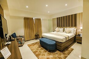 Fabhotel Prime The Thane Club