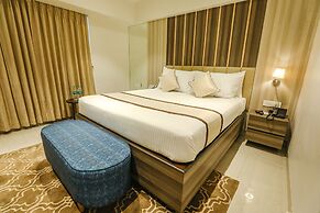 Fabhotel Prime The Thane Club