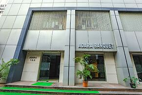 Fabhotel Prime The Thane Club