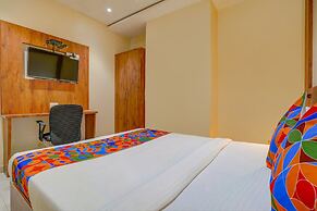 Fabexpress Colaba Grand