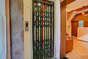 Fabexpress Colaba Grand